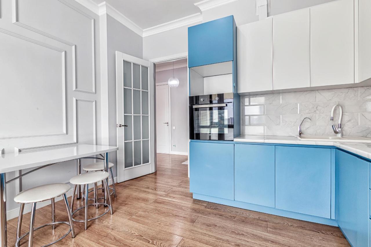Raisson Aparthotel H346 Хан Шатыр Astana Exterior foto