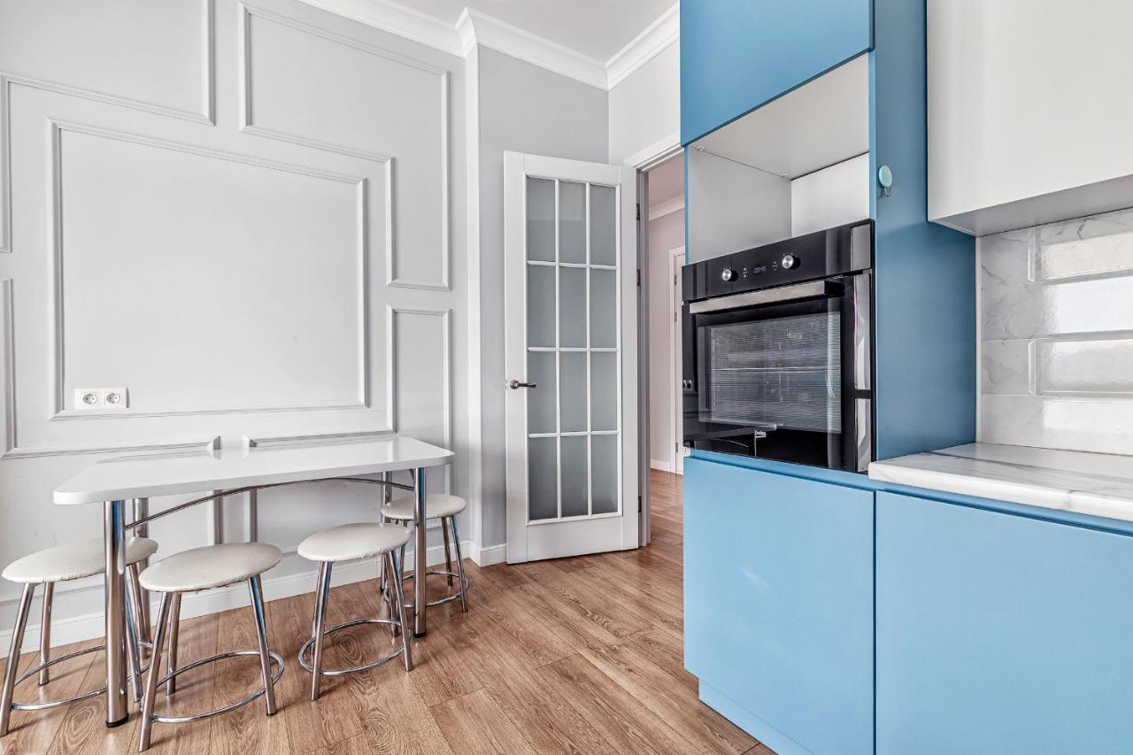 Raisson Aparthotel H346 Хан Шатыр Astana Exterior foto