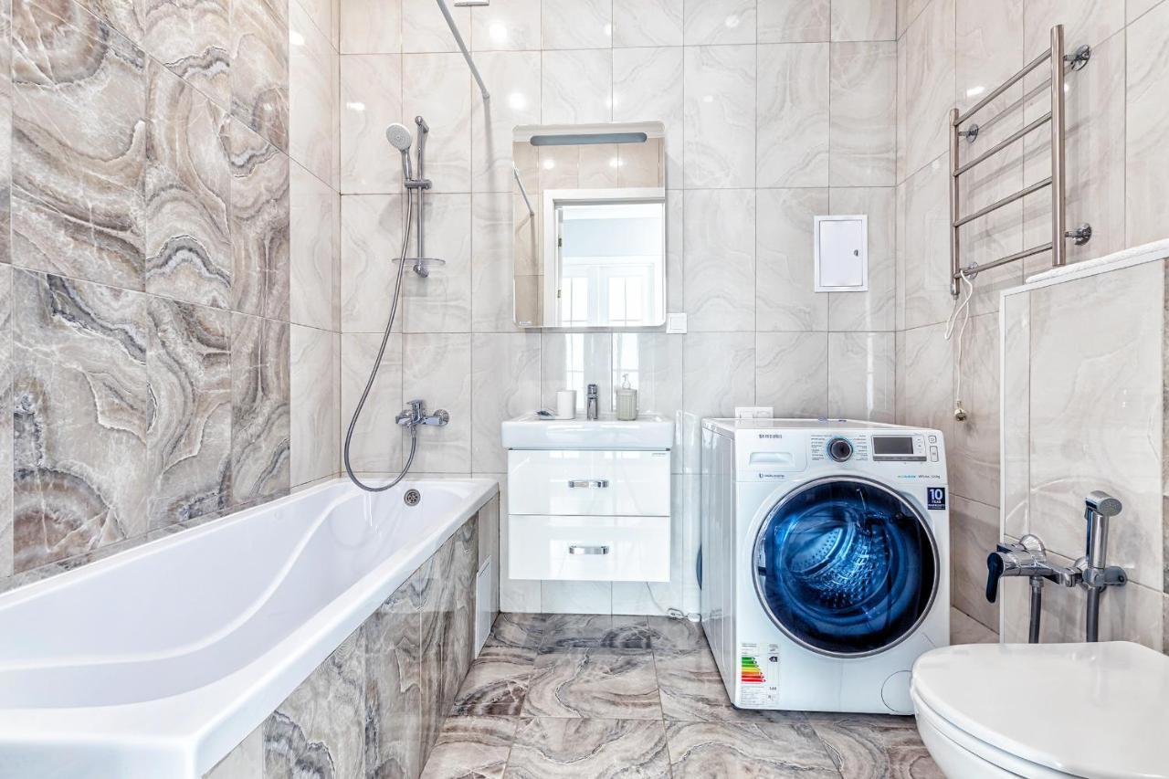 Raisson Aparthotel H346 Хан Шатыр Astana Exterior foto