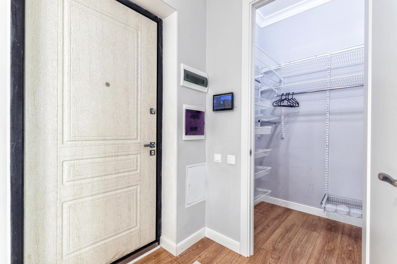 Raisson Aparthotel H346 Хан Шатыр Astana Exterior foto