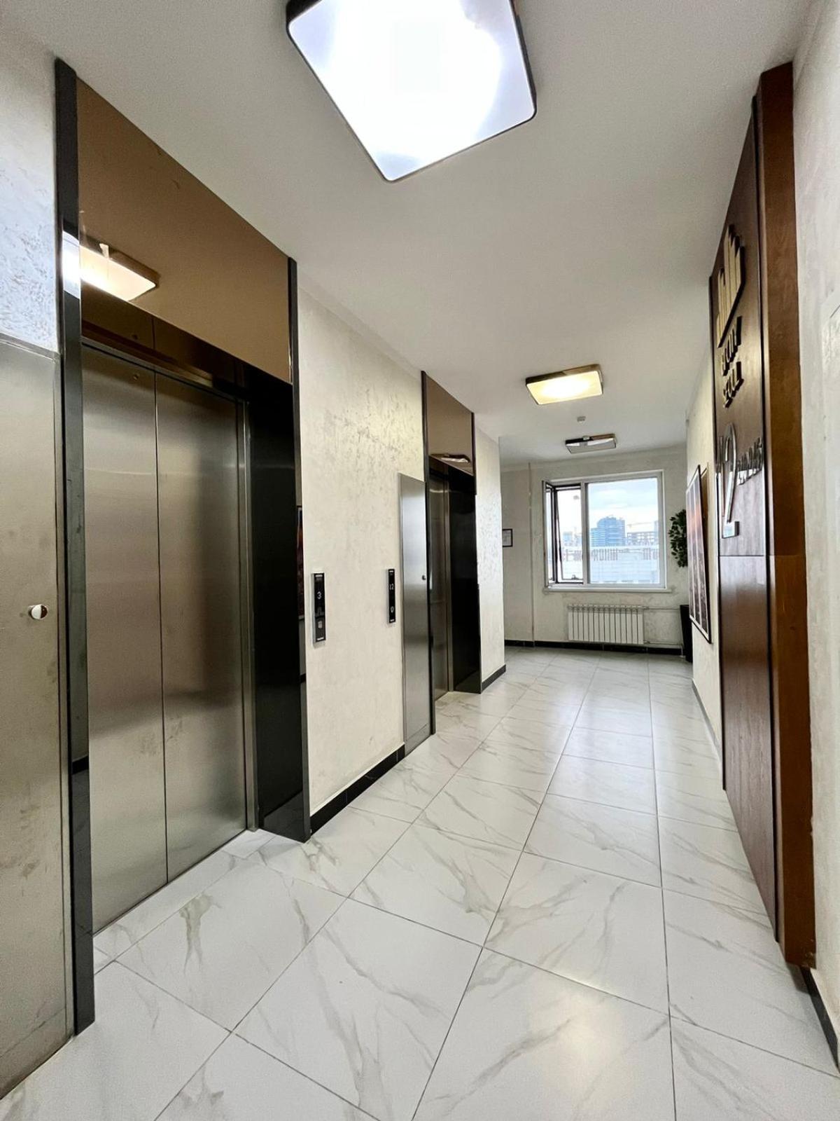 Raisson Aparthotel H346 Хан Шатыр Astana Exterior foto